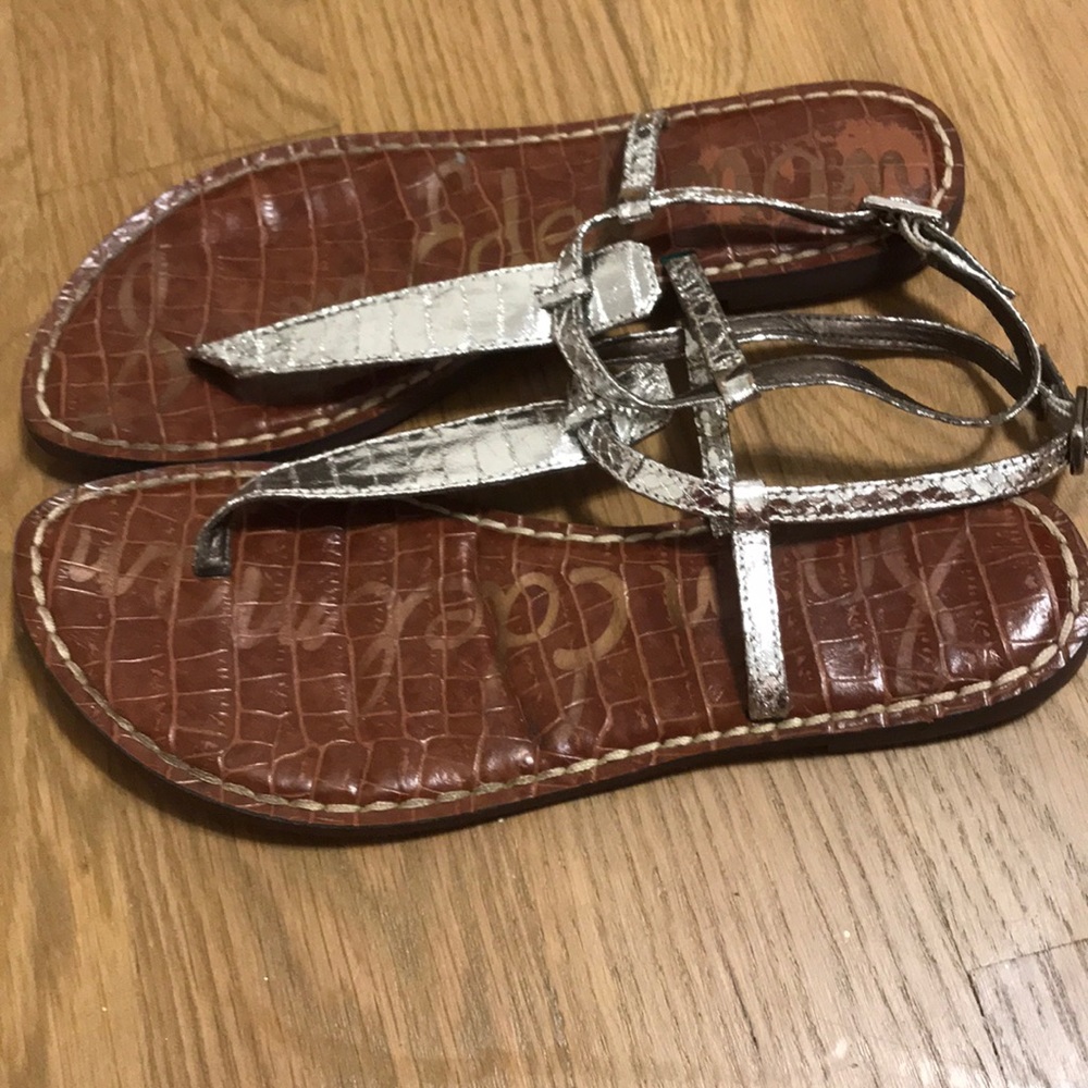 Sam Edelman sandals - Picture 2 of 2